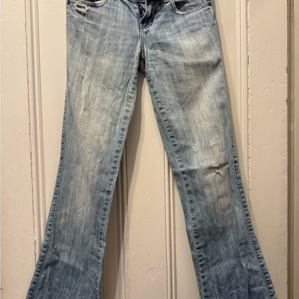 Vintage Armani Exchange Women’s Jeans